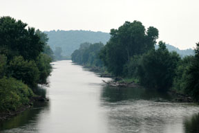 Nishnabotna River